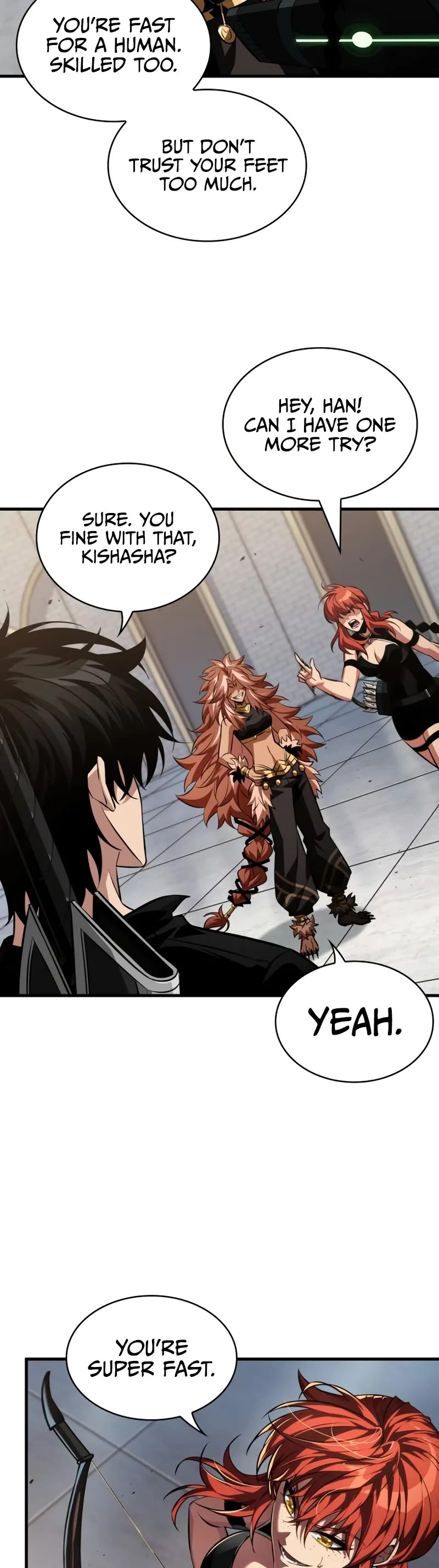 Pick Me Up (Infinite Gacha) chapter 153 page 25