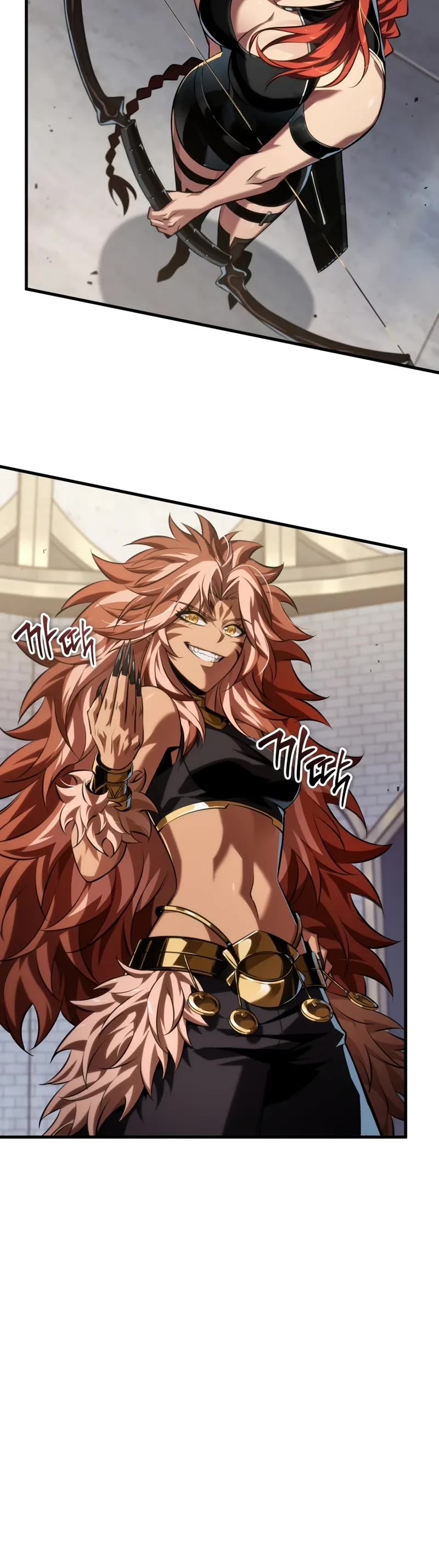 Pick Me Up (Infinite Gacha) chapter 153 page 26