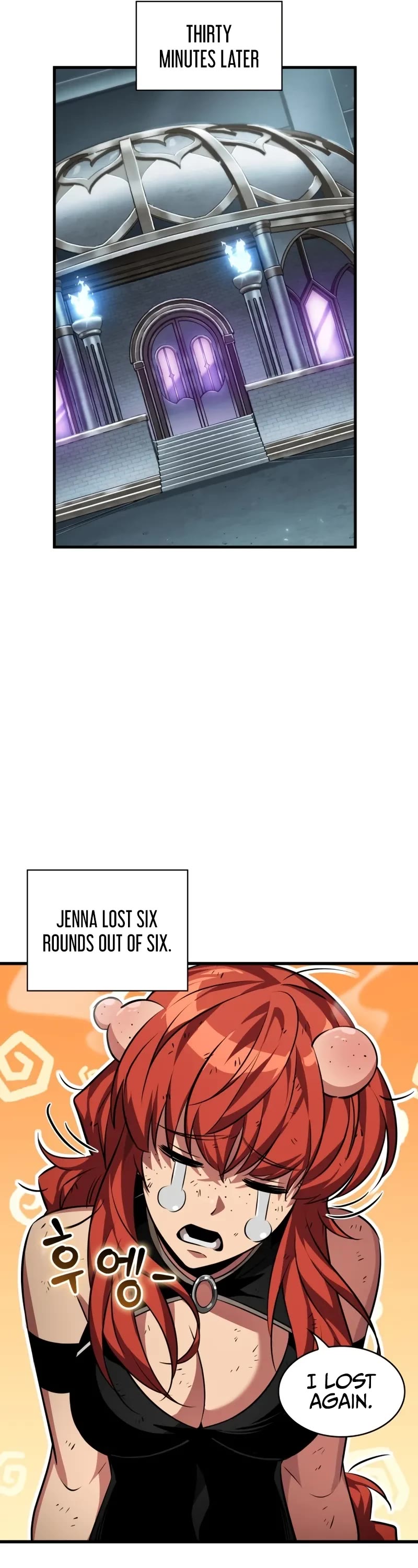 Pick Me Up (Infinite Gacha) chapter 153 page 27