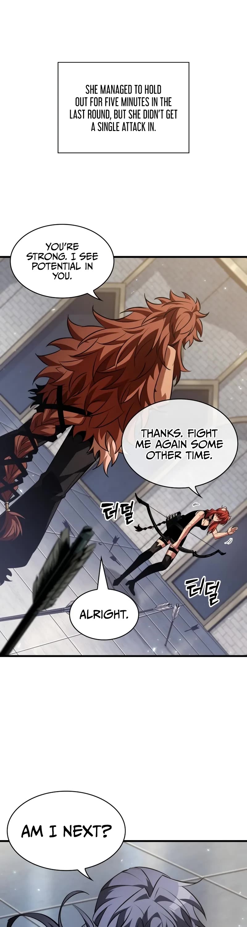 Pick Me Up (Infinite Gacha) chapter 153 page 28