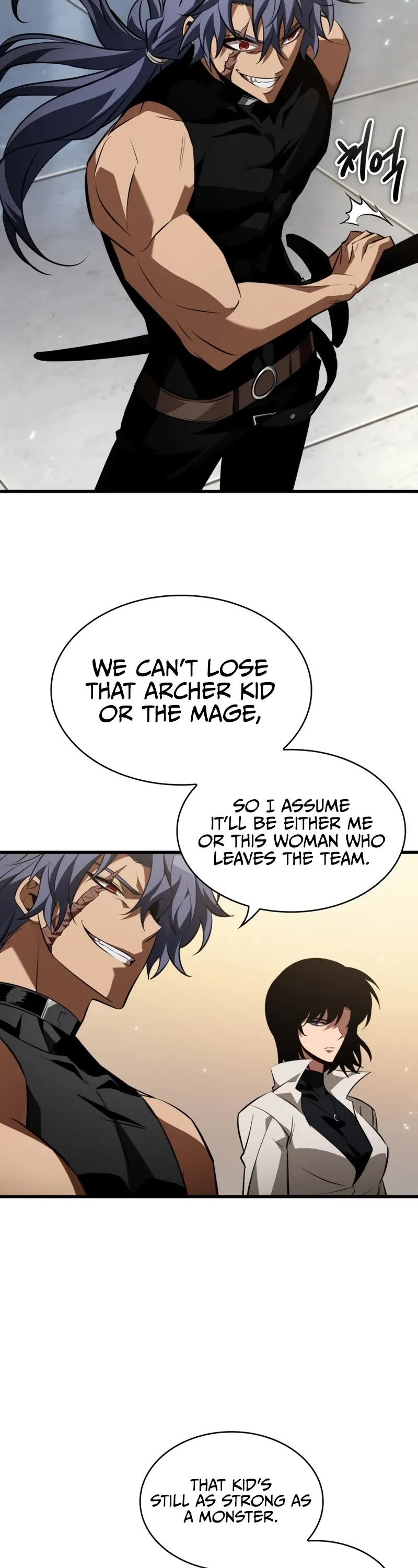 Pick Me Up (Infinite Gacha) chapter 153 page 29