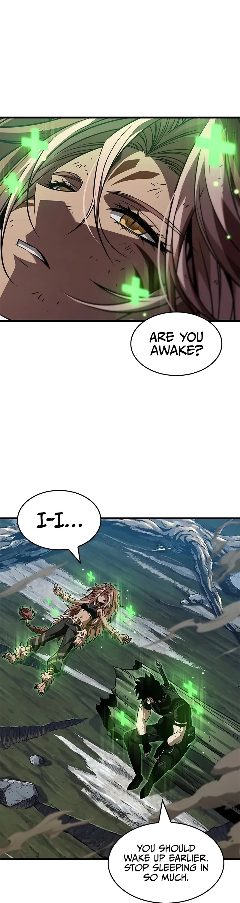 Pick Me Up (Infinite Gacha) chapter 153 page 3