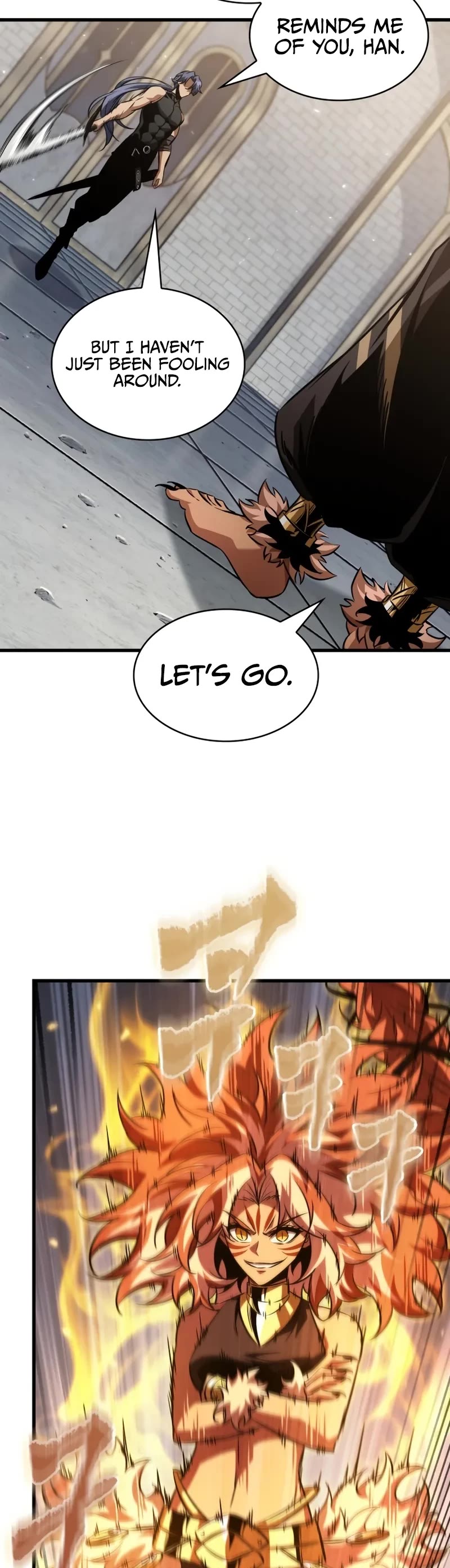 Pick Me Up (Infinite Gacha) chapter 153 page 30