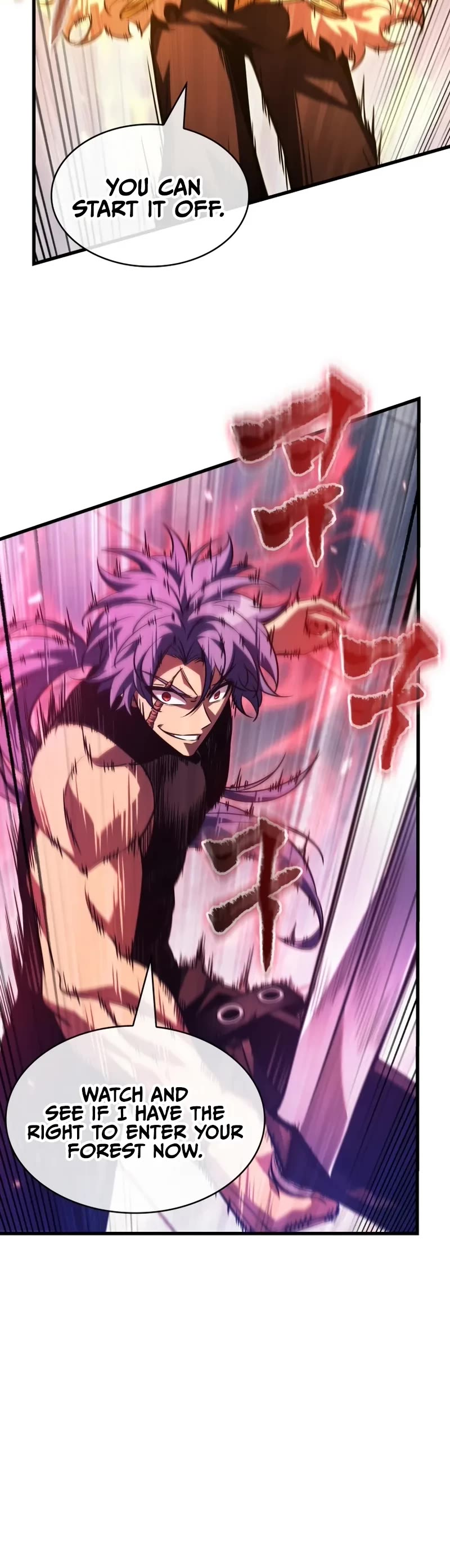 Pick Me Up (Infinite Gacha) chapter 153 page 31