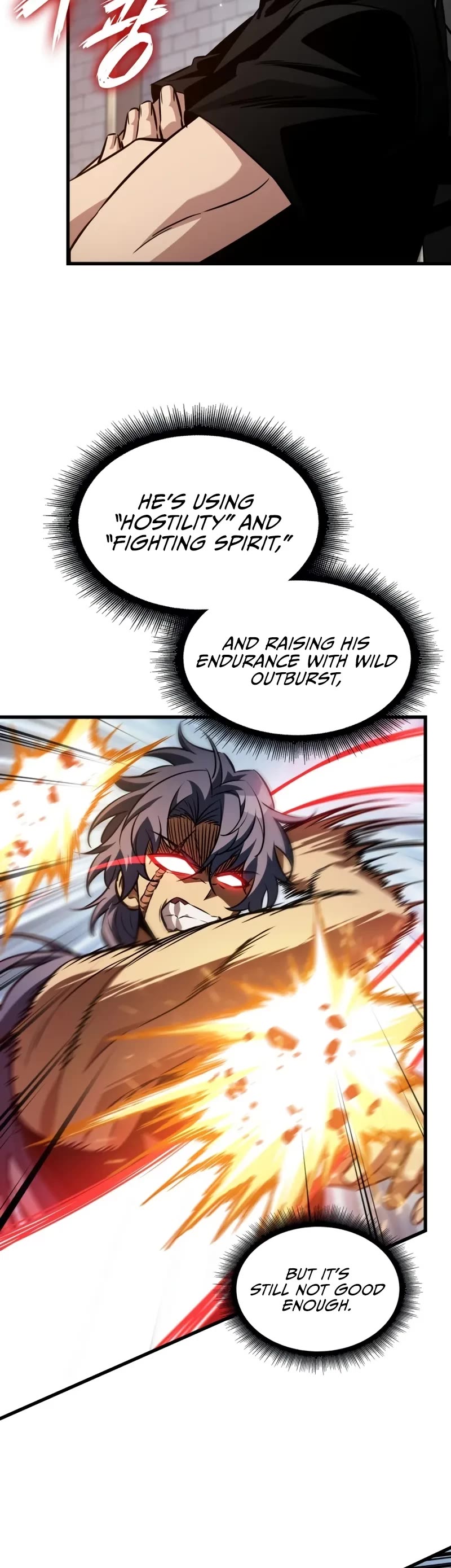 Pick Me Up (Infinite Gacha) chapter 153 page 35