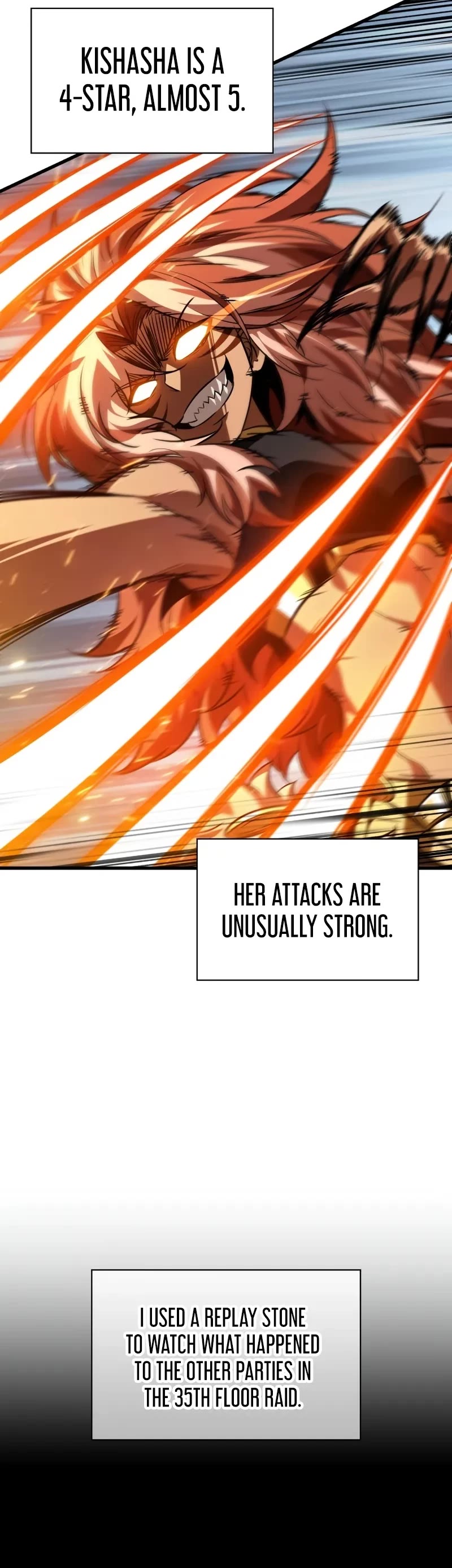 Pick Me Up (Infinite Gacha) chapter 153 page 36