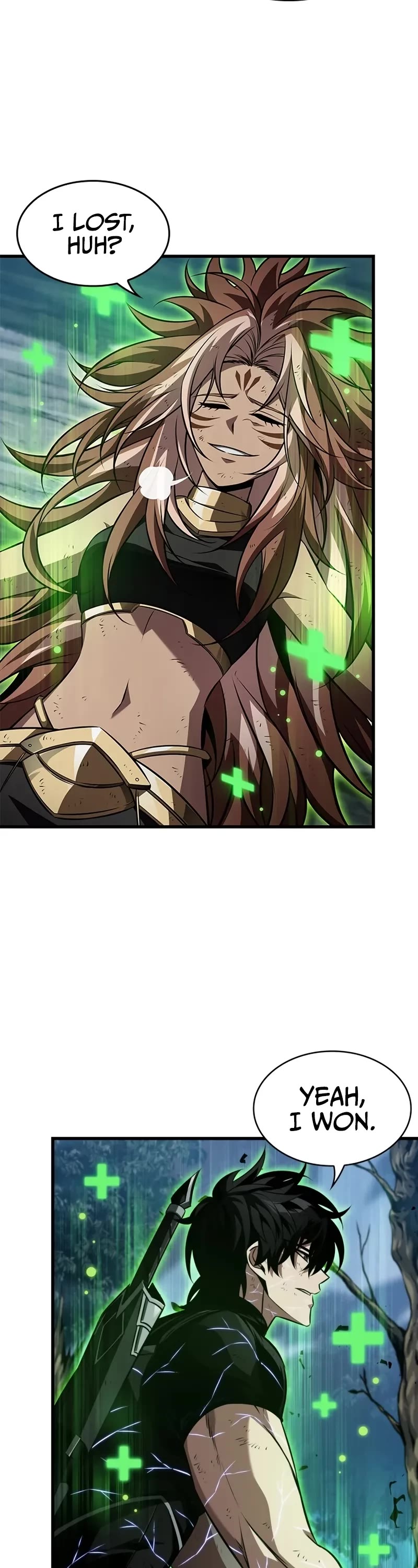 Pick Me Up (Infinite Gacha) chapter 153 page 4