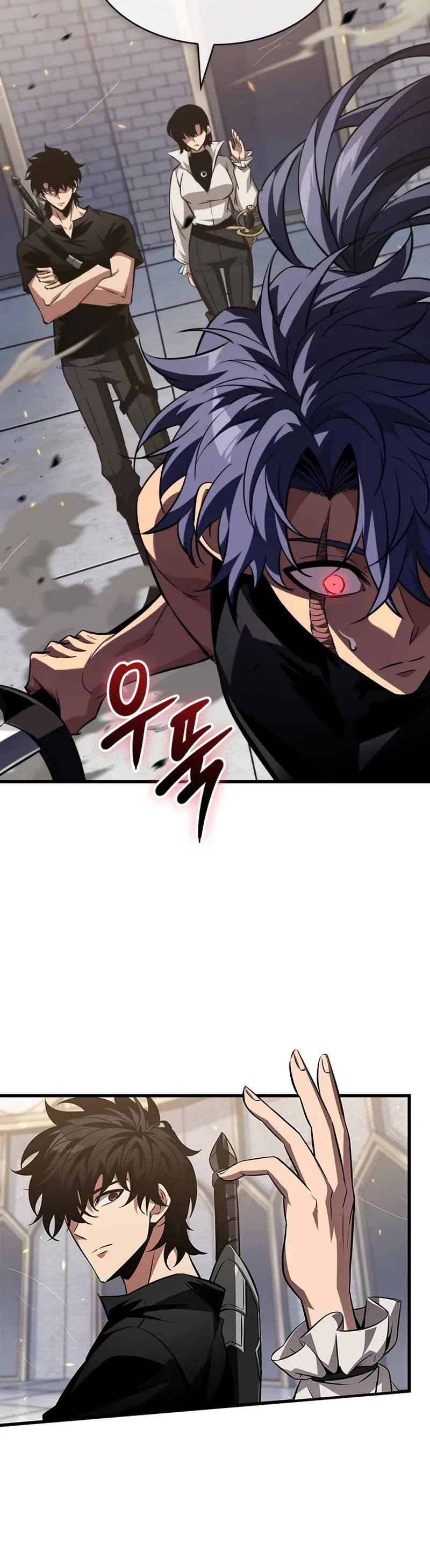 Pick Me Up (Infinite Gacha) chapter 153 page 41
