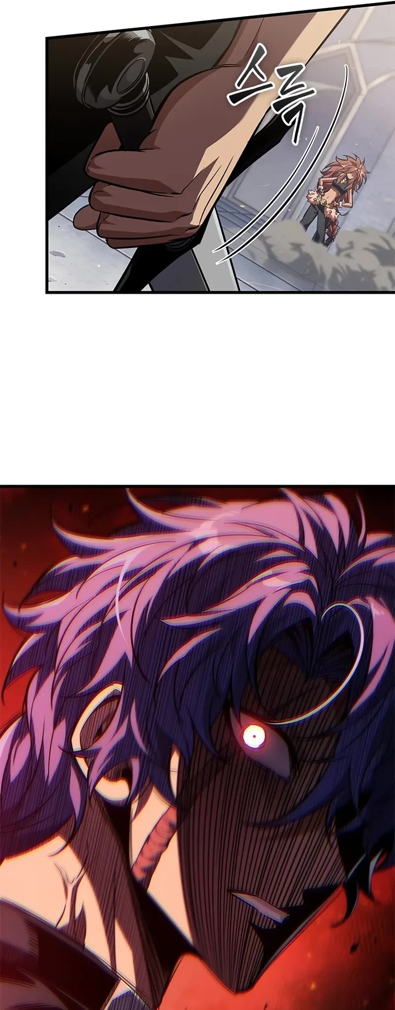 Pick Me Up (Infinite Gacha) chapter 153 page 42