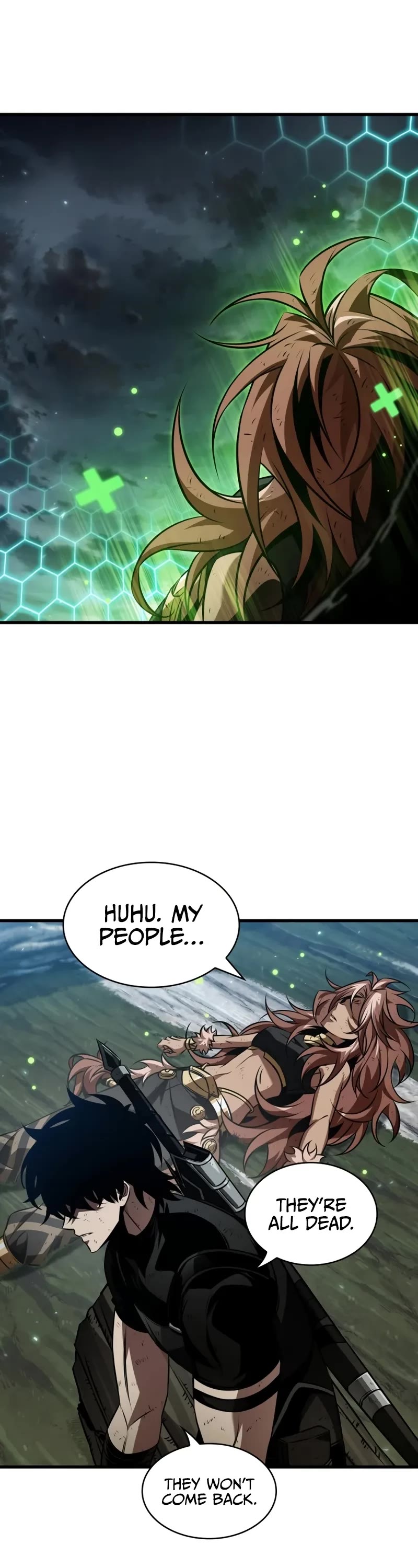 Pick Me Up (Infinite Gacha) chapter 153 page 7