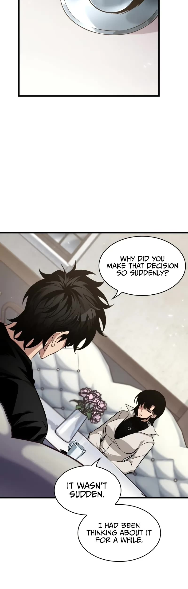 Pick Me Up (Infinite Gacha) chapter 154 page 11