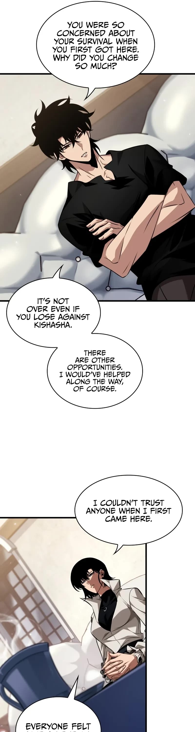 Pick Me Up (Infinite Gacha) chapter 154 page 12