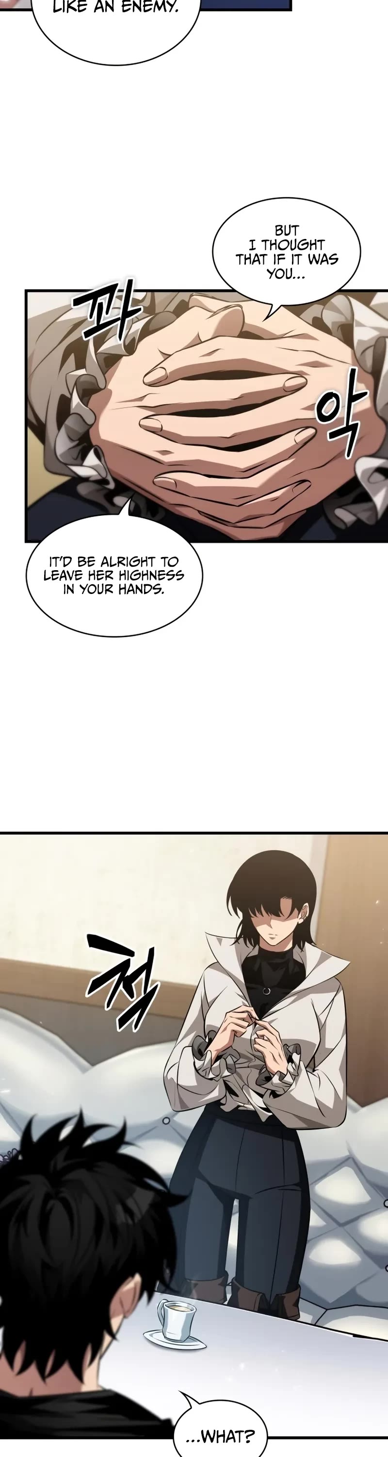 Pick Me Up (Infinite Gacha) chapter 154 page 13