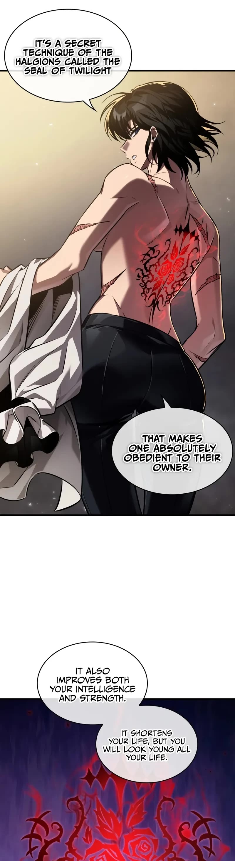 Pick Me Up (Infinite Gacha) chapter 154 page 15