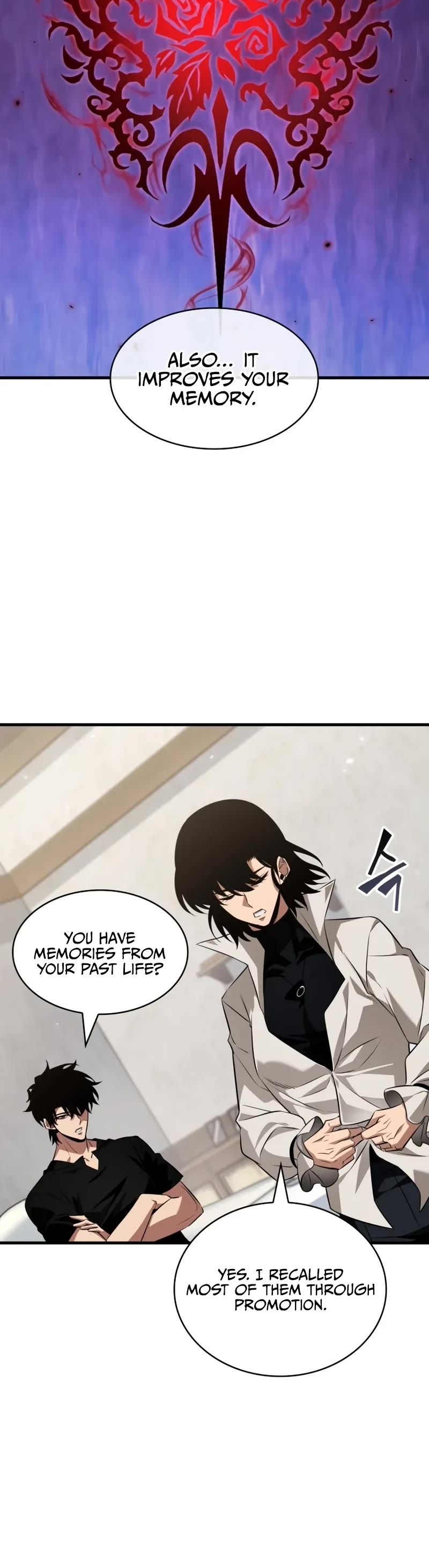 Pick Me Up (Infinite Gacha) chapter 154 page 16