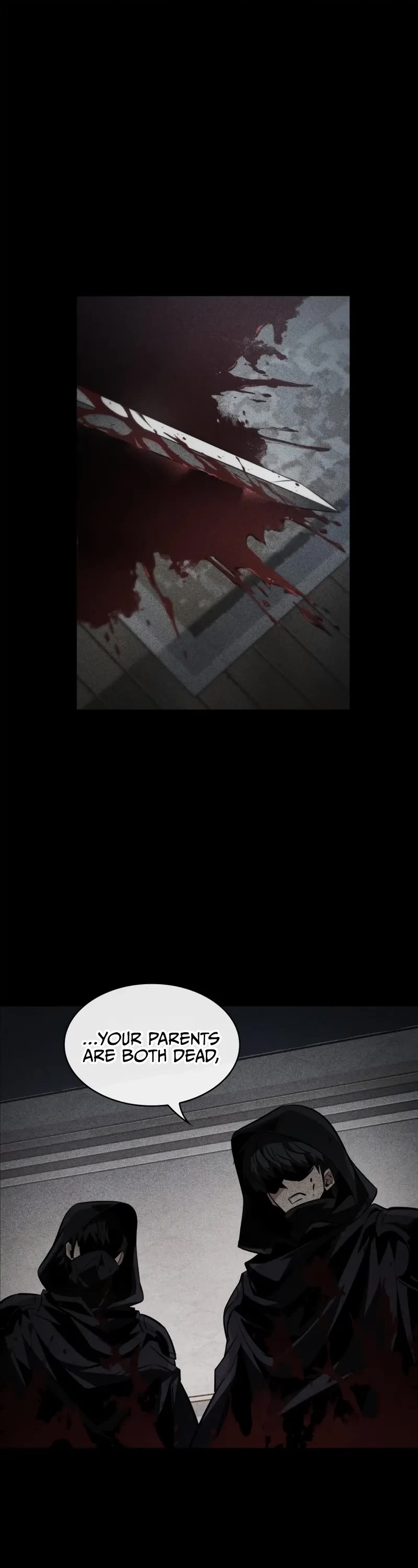 Pick Me Up (Infinite Gacha) chapter 154 page 18