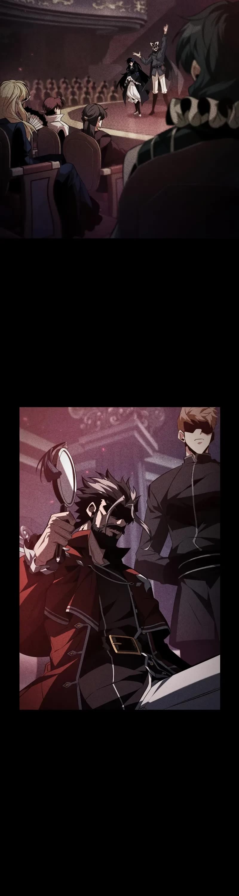 Pick Me Up (Infinite Gacha) chapter 154 page 21