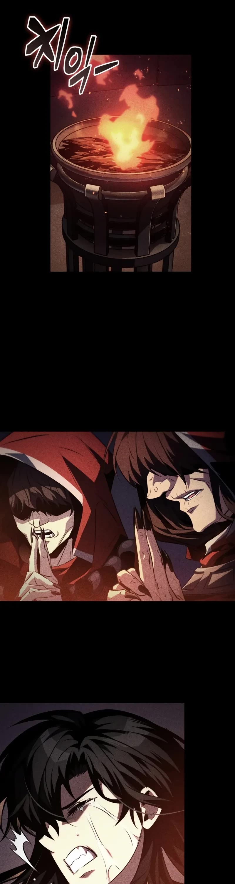 Pick Me Up (Infinite Gacha) chapter 154 page 22