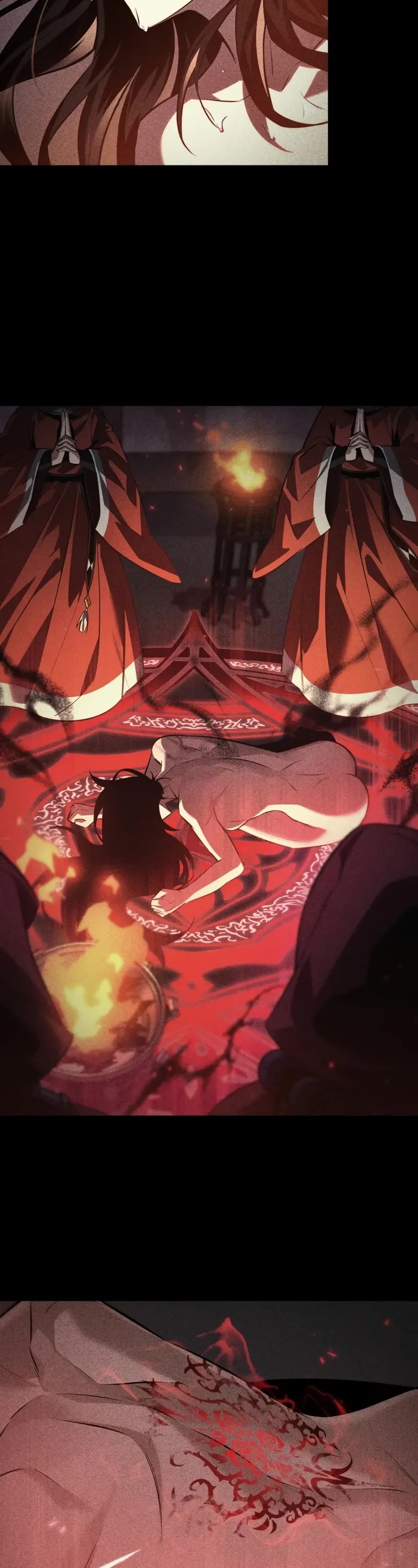 Pick Me Up (Infinite Gacha) chapter 154 page 23