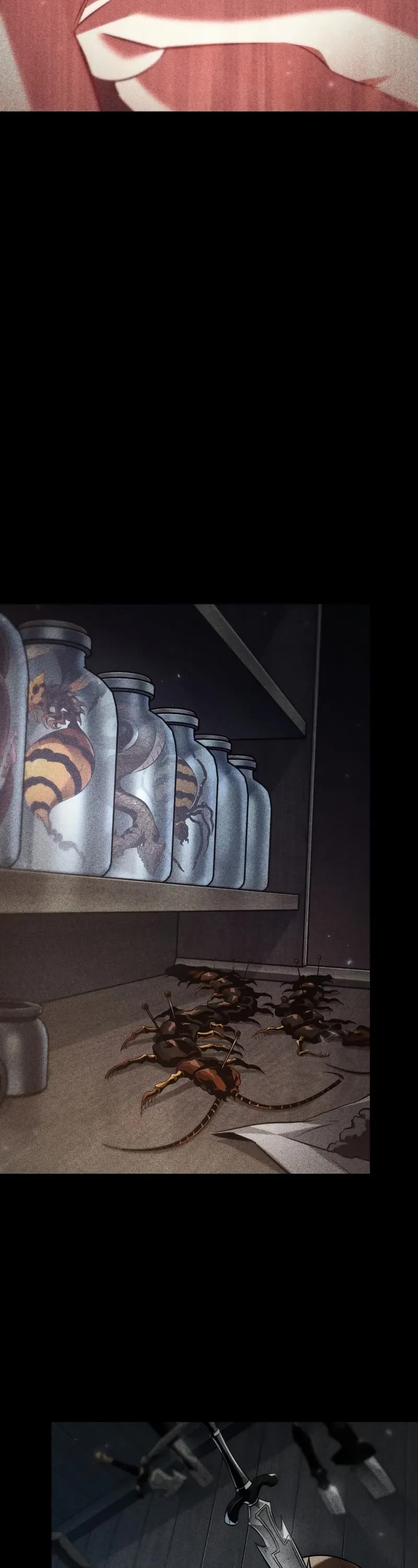 Pick Me Up (Infinite Gacha) chapter 154 page 24