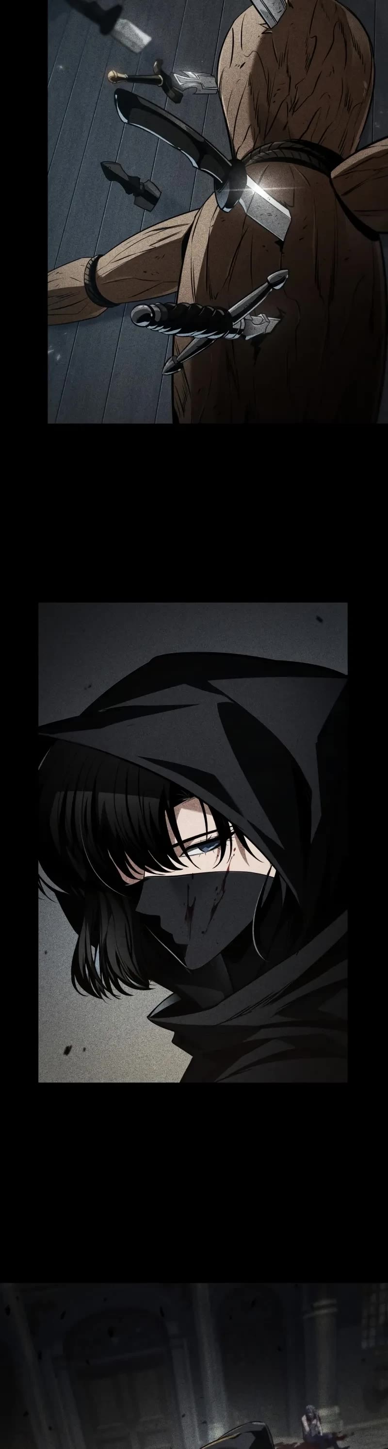 Pick Me Up (Infinite Gacha) chapter 154 page 25