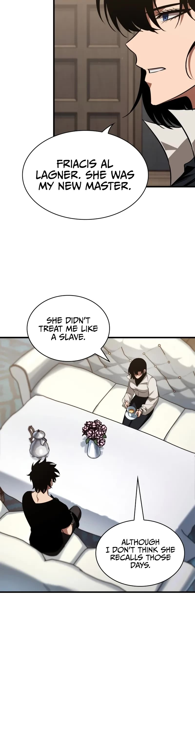 Pick Me Up (Infinite Gacha) chapter 154 page 28