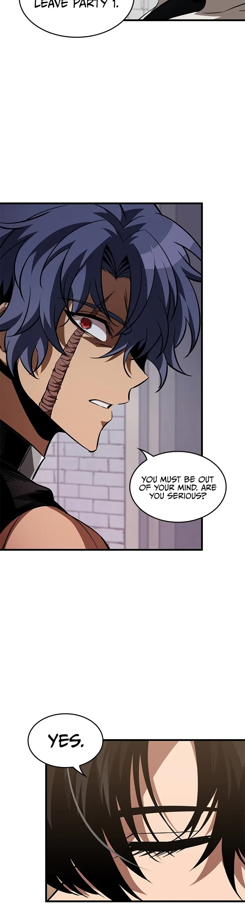 Pick Me Up (Infinite Gacha) chapter 154 page 3