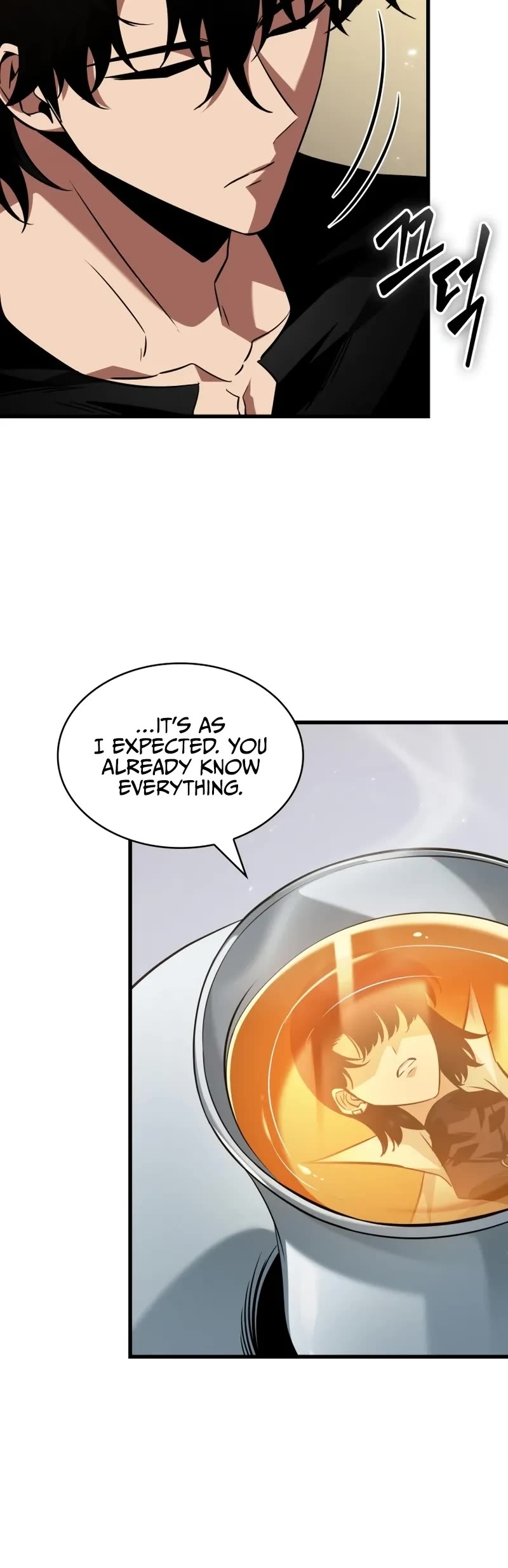 Pick Me Up (Infinite Gacha) chapter 154 page 31