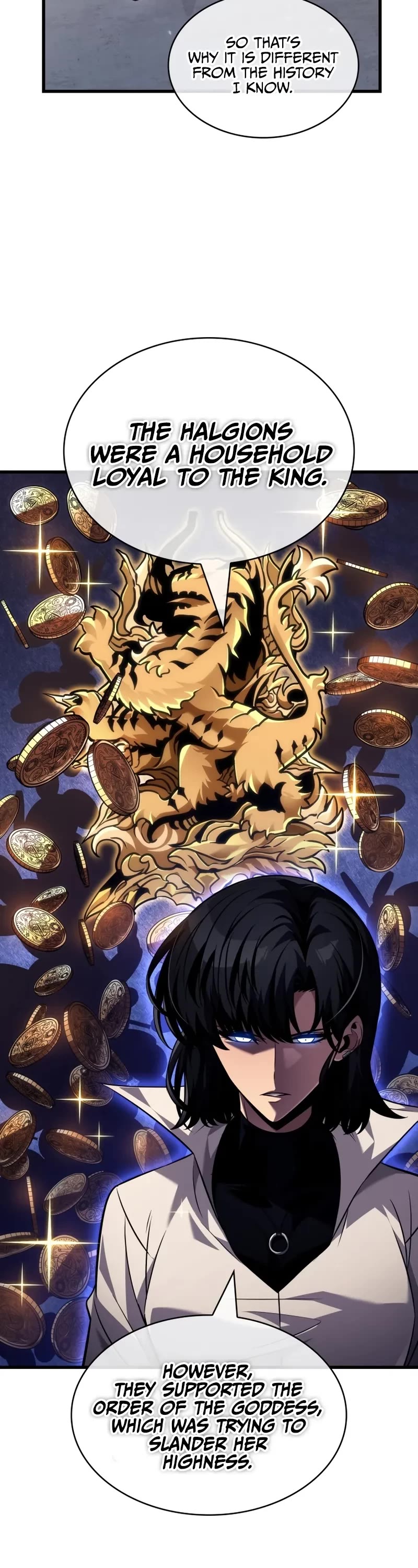 Pick Me Up (Infinite Gacha) chapter 154 page 33