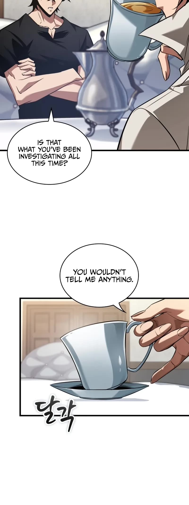 Pick Me Up (Infinite Gacha) chapter 154 page 36