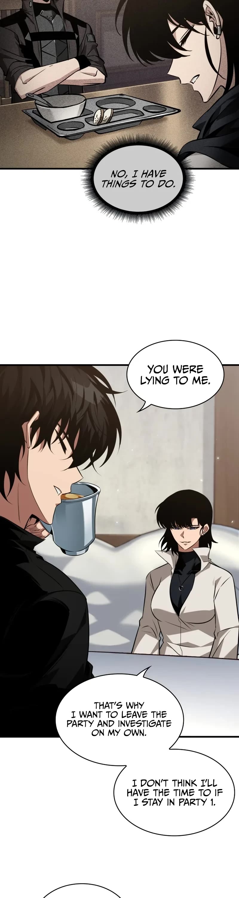 Pick Me Up (Infinite Gacha) chapter 154 page 38