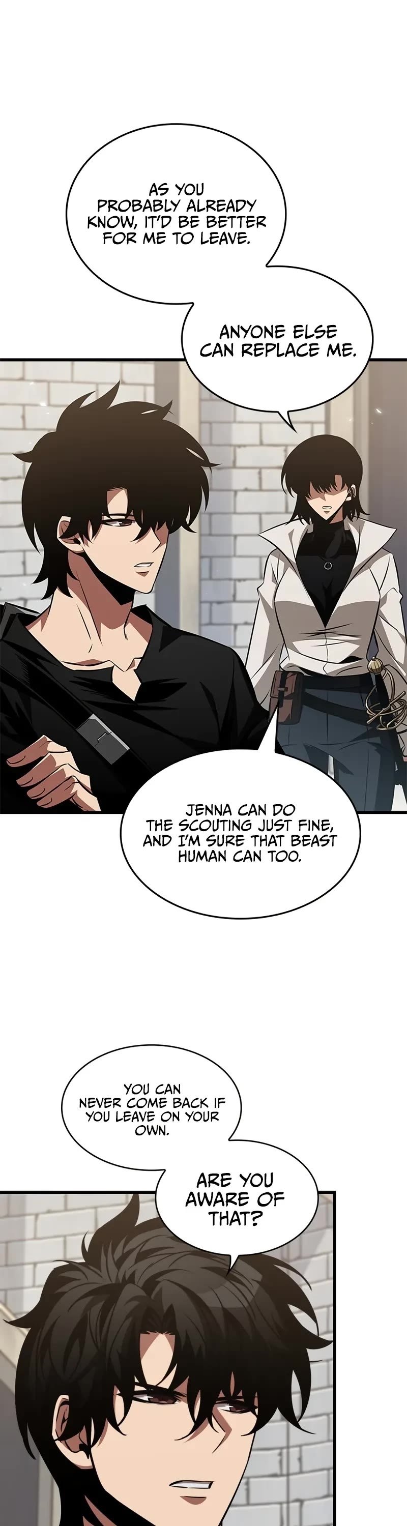 Pick Me Up (Infinite Gacha) chapter 154 page 4