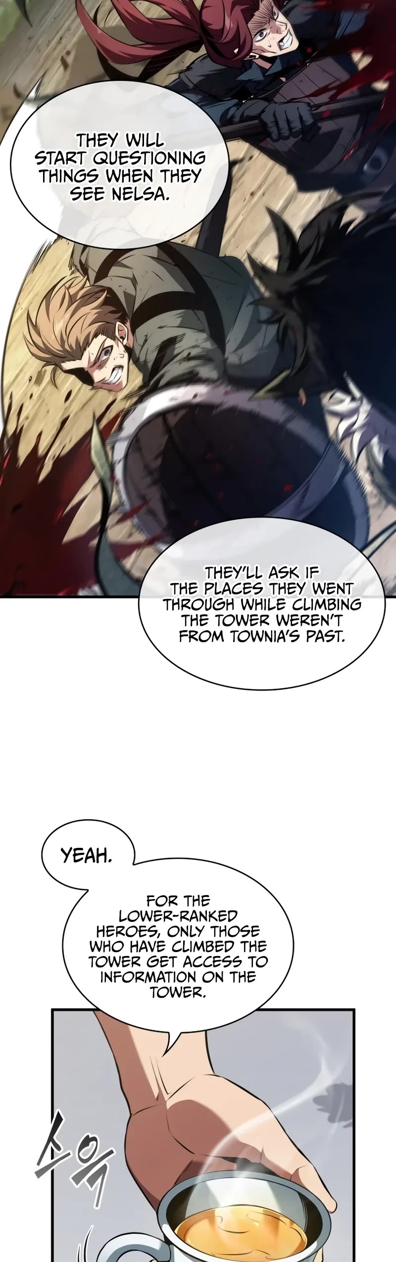 Pick Me Up (Infinite Gacha) chapter 154 page 40