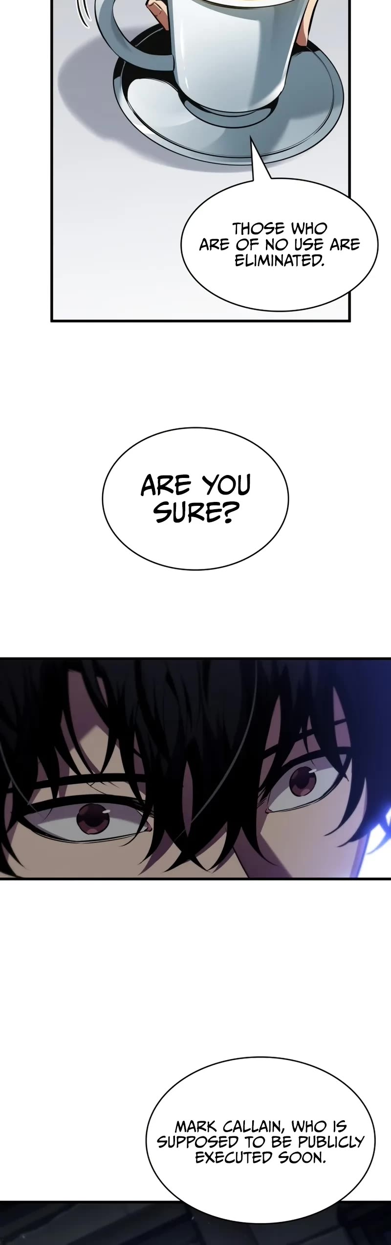 Pick Me Up (Infinite Gacha) chapter 154 page 41