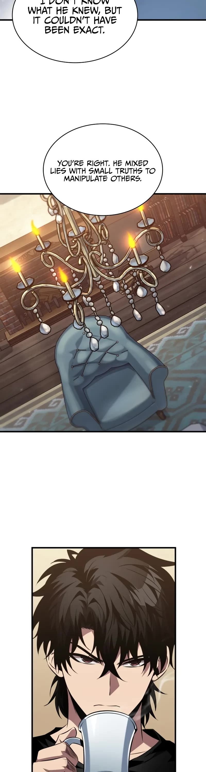 Pick Me Up (Infinite Gacha) chapter 154 page 43