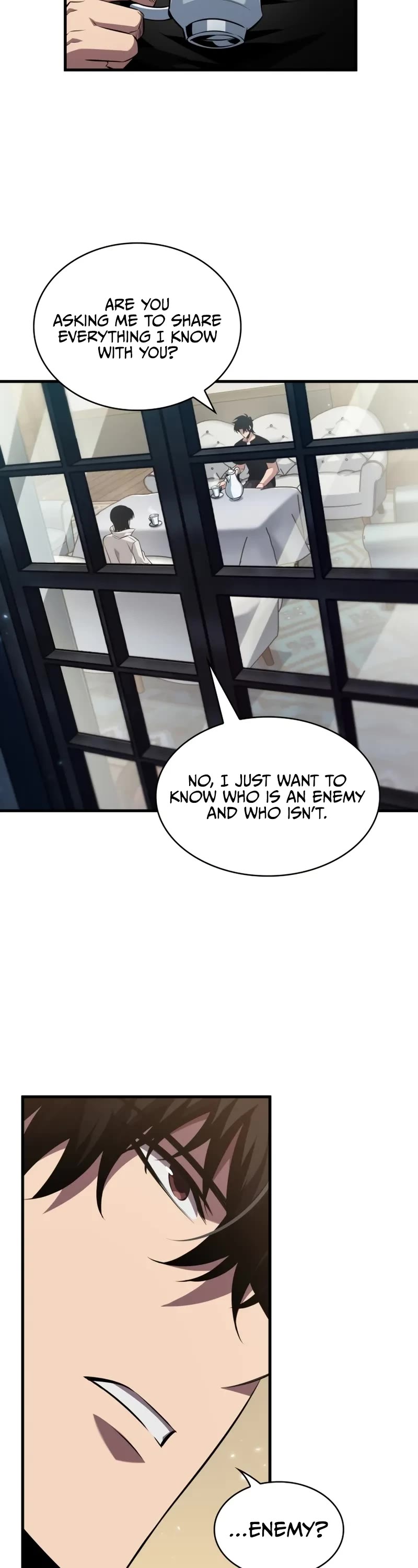 Pick Me Up (Infinite Gacha) chapter 154 page 44