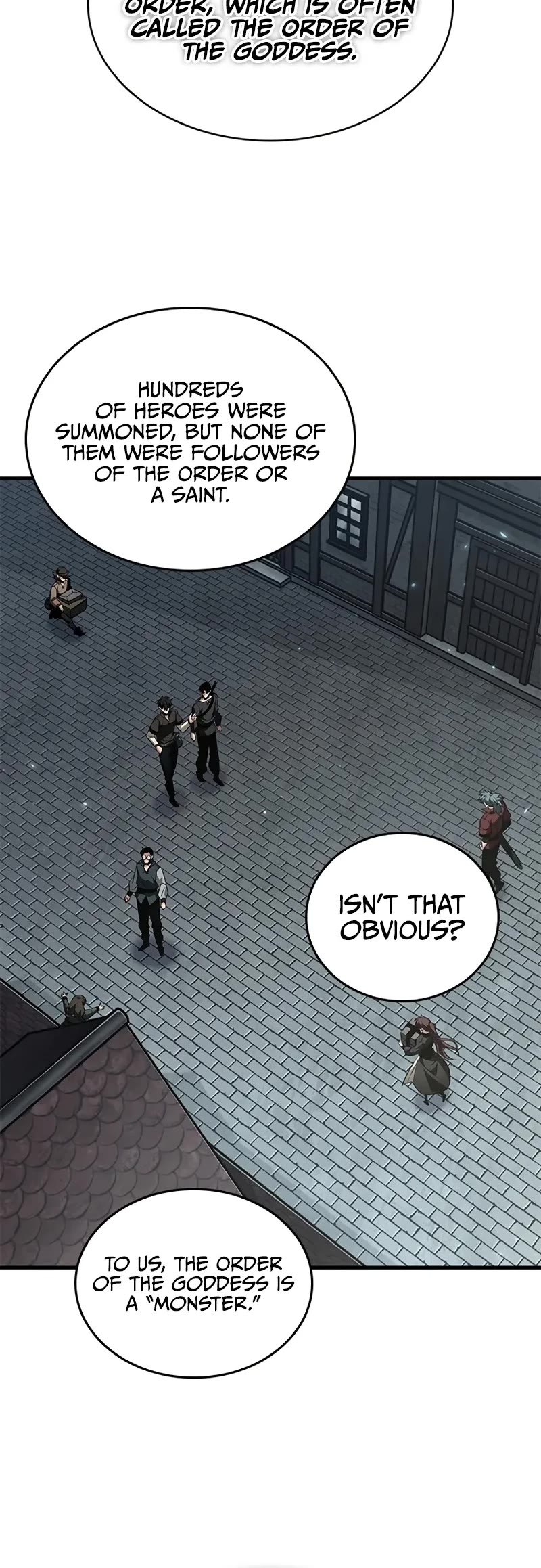 Pick Me Up (Infinite Gacha) chapter 154 page 46