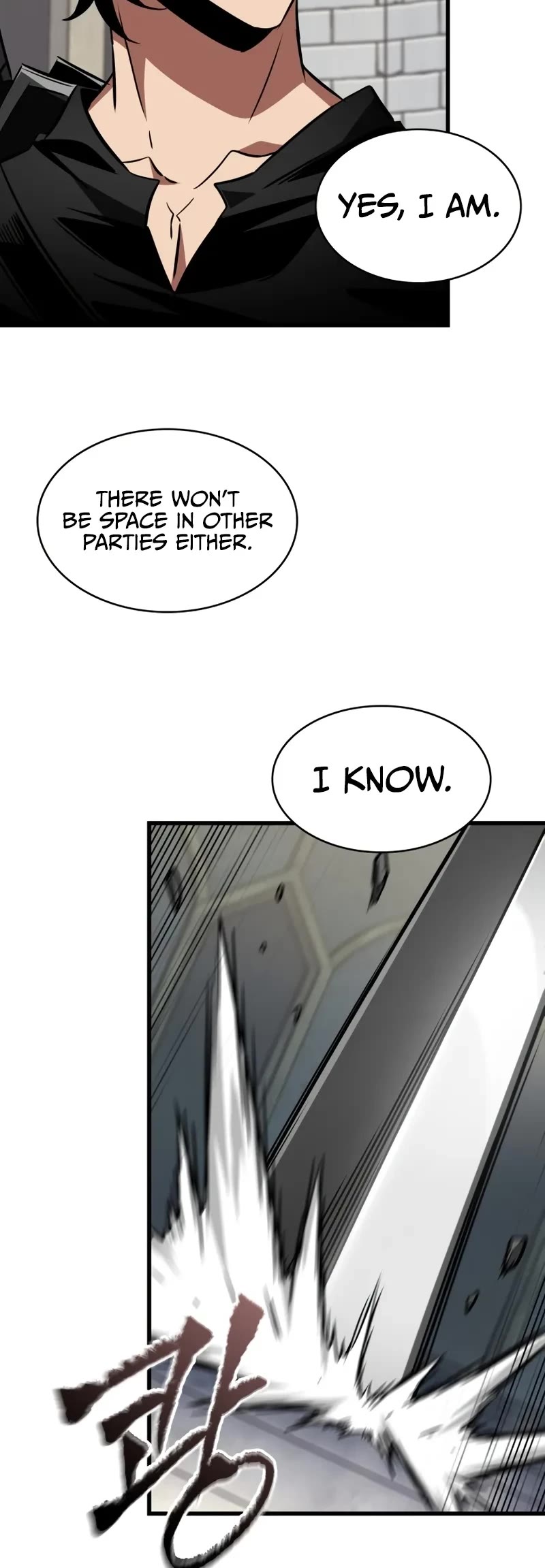 Pick Me Up (Infinite Gacha) chapter 154 page 5