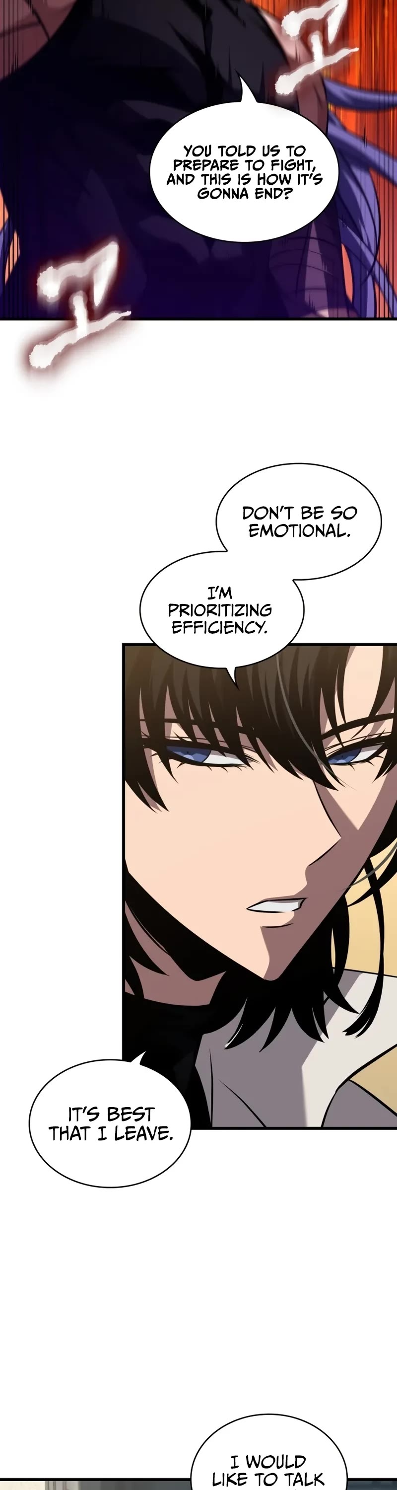 Pick Me Up (Infinite Gacha) chapter 154 page 8