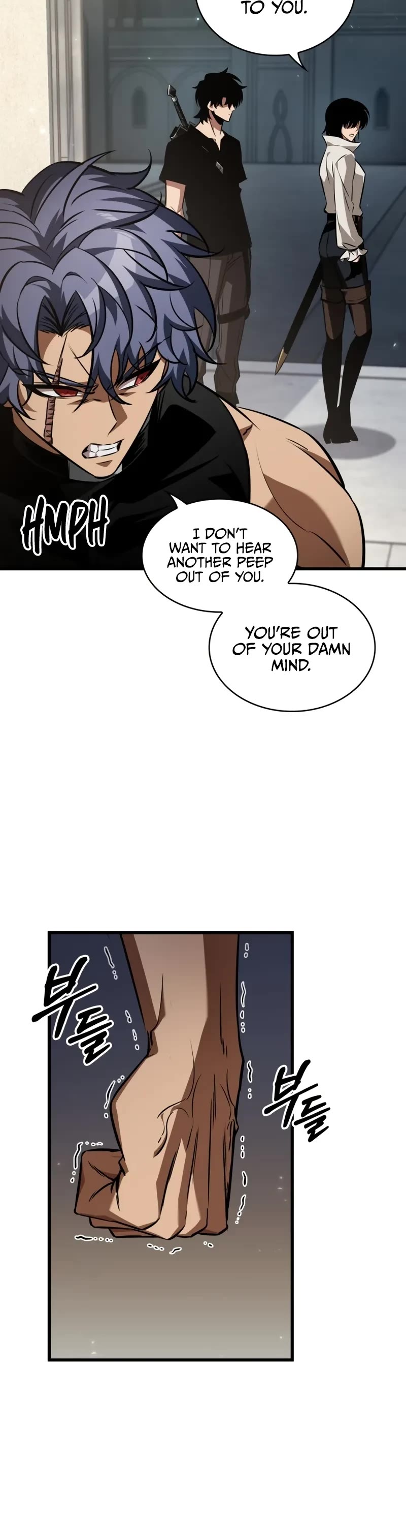 Pick Me Up (Infinite Gacha) chapter 154 page 9