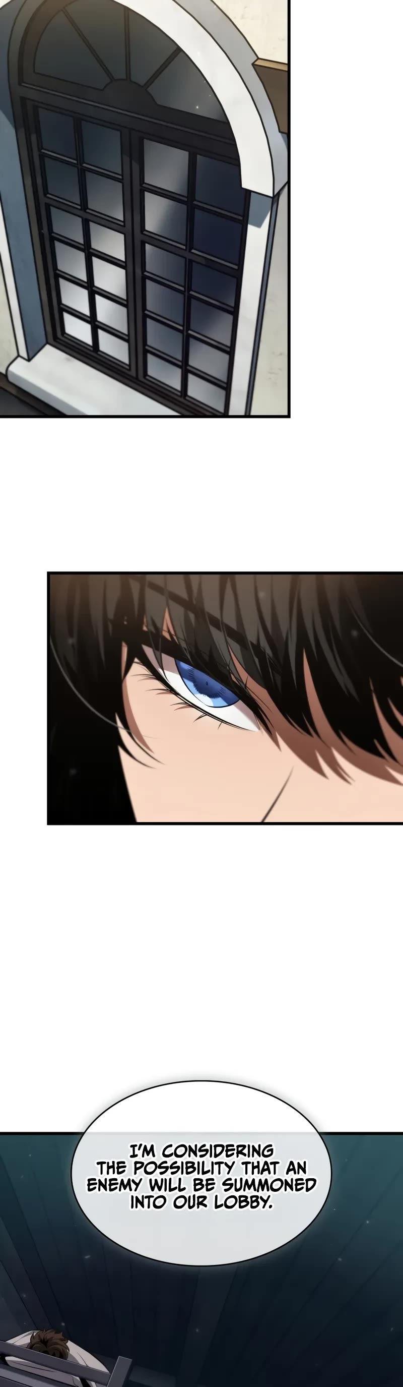 Pick Me Up (Infinite Gacha) chapter 155 page 10