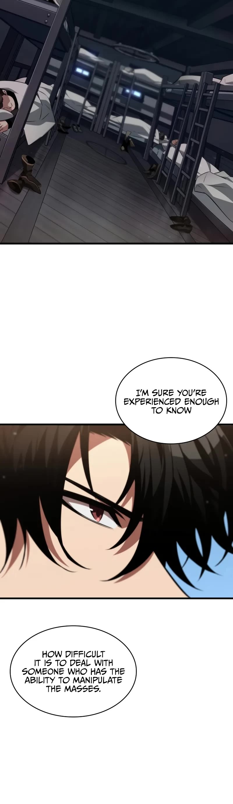 Pick Me Up (Infinite Gacha) chapter 155 page 11