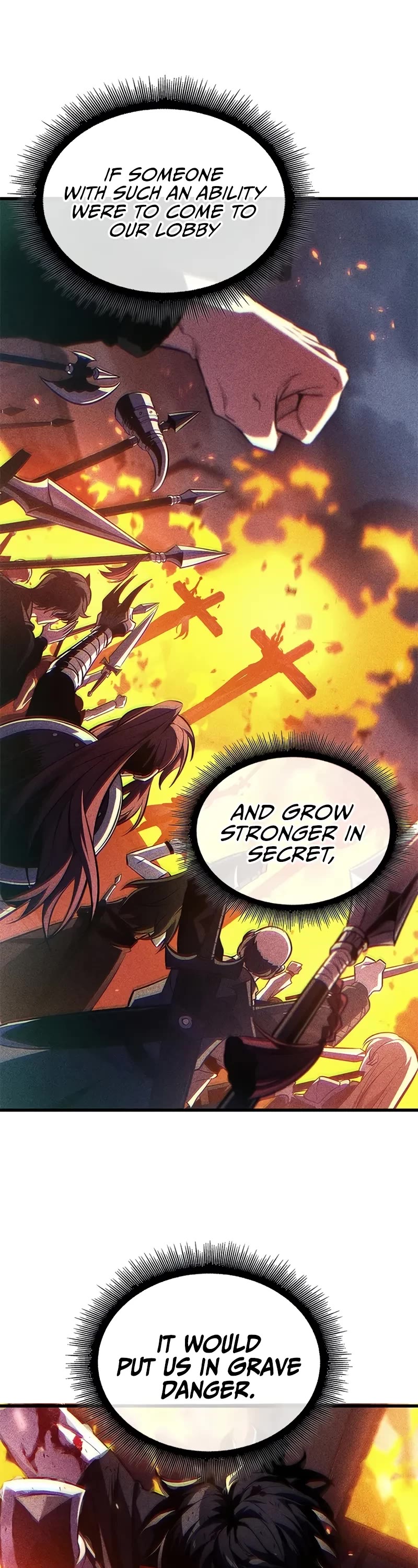 Pick Me Up (Infinite Gacha) chapter 155 page 14