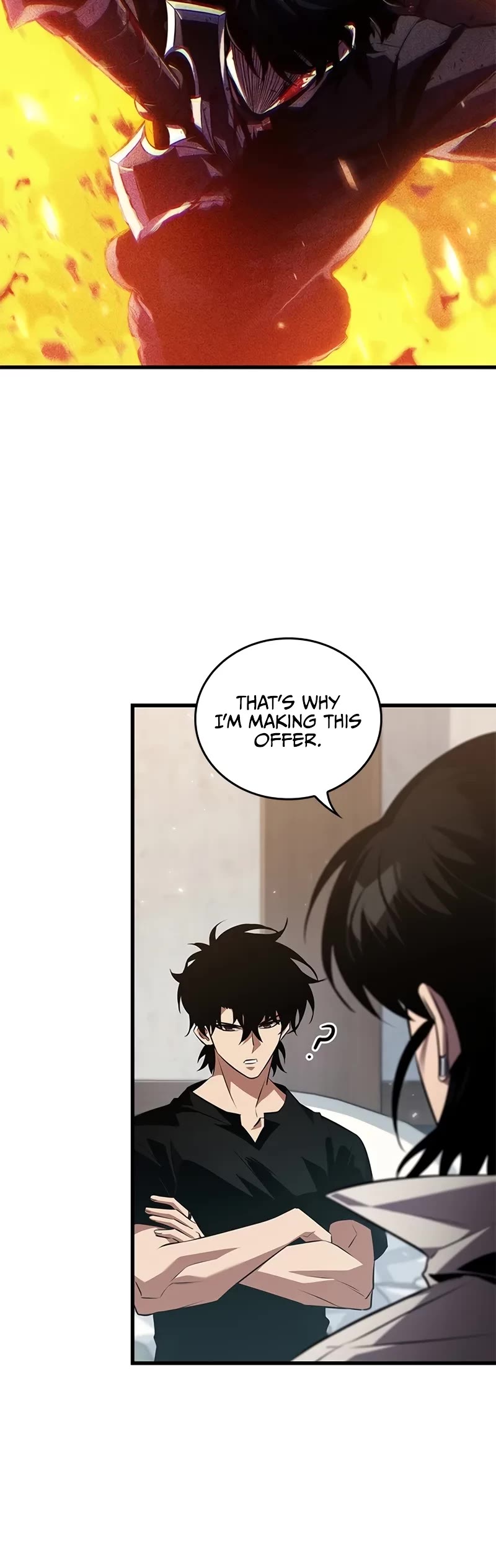 Pick Me Up (Infinite Gacha) chapter 155 page 15