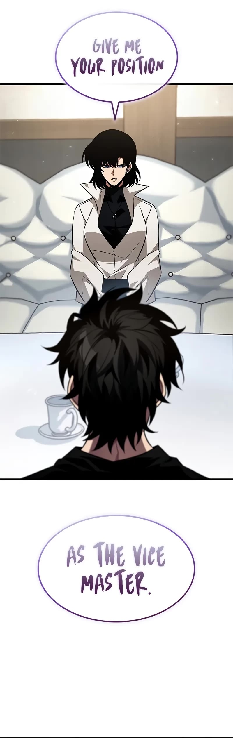 Pick Me Up (Infinite Gacha) chapter 155 page 16