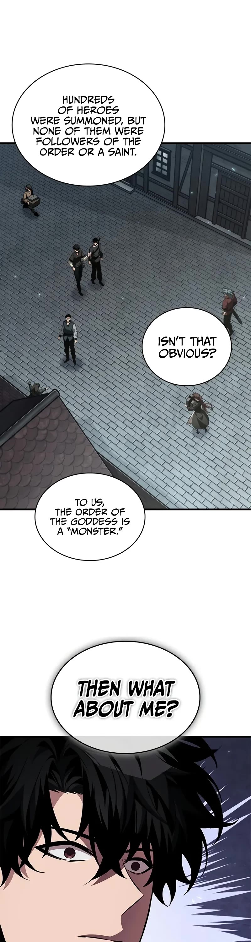 Pick Me Up (Infinite Gacha) chapter 155 page 2