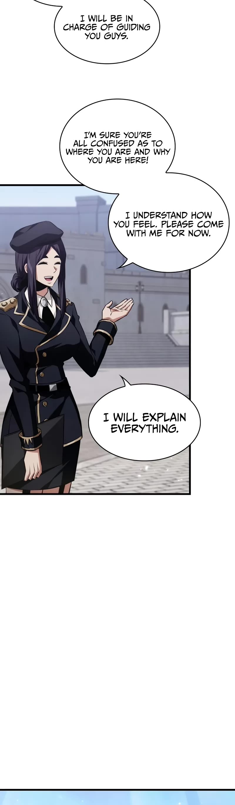 Pick Me Up (Infinite Gacha) chapter 155 page 21