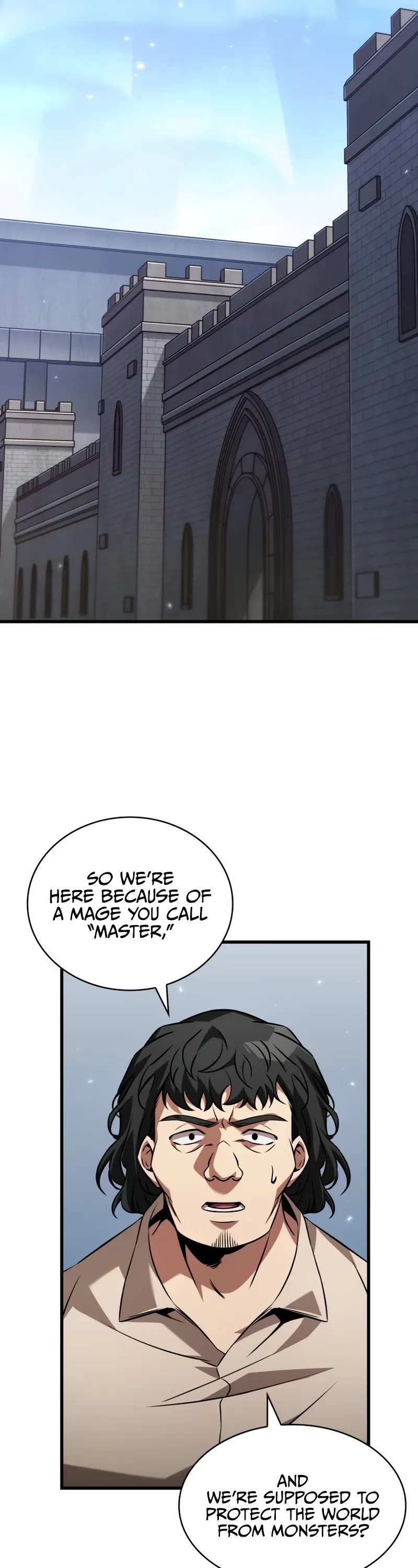 Pick Me Up (Infinite Gacha) chapter 155 page 22