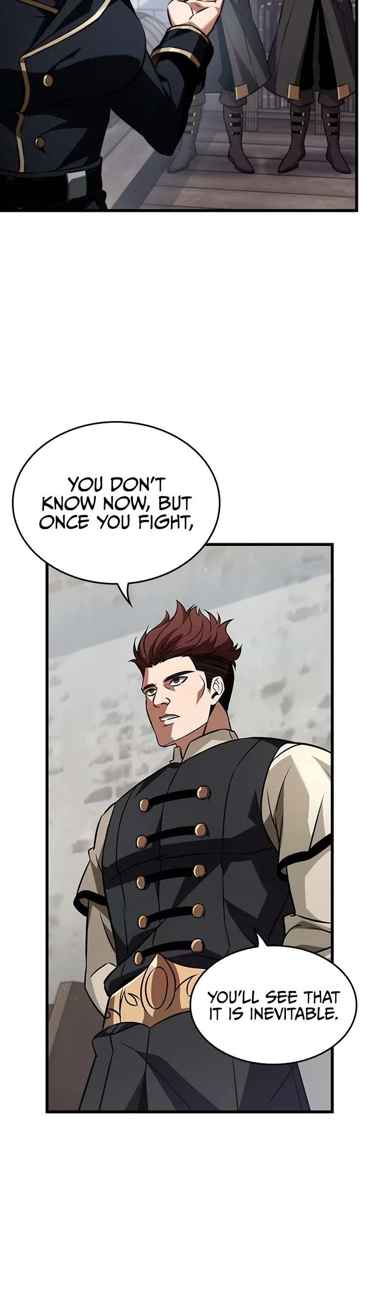 Pick Me Up (Infinite Gacha) chapter 155 page 26