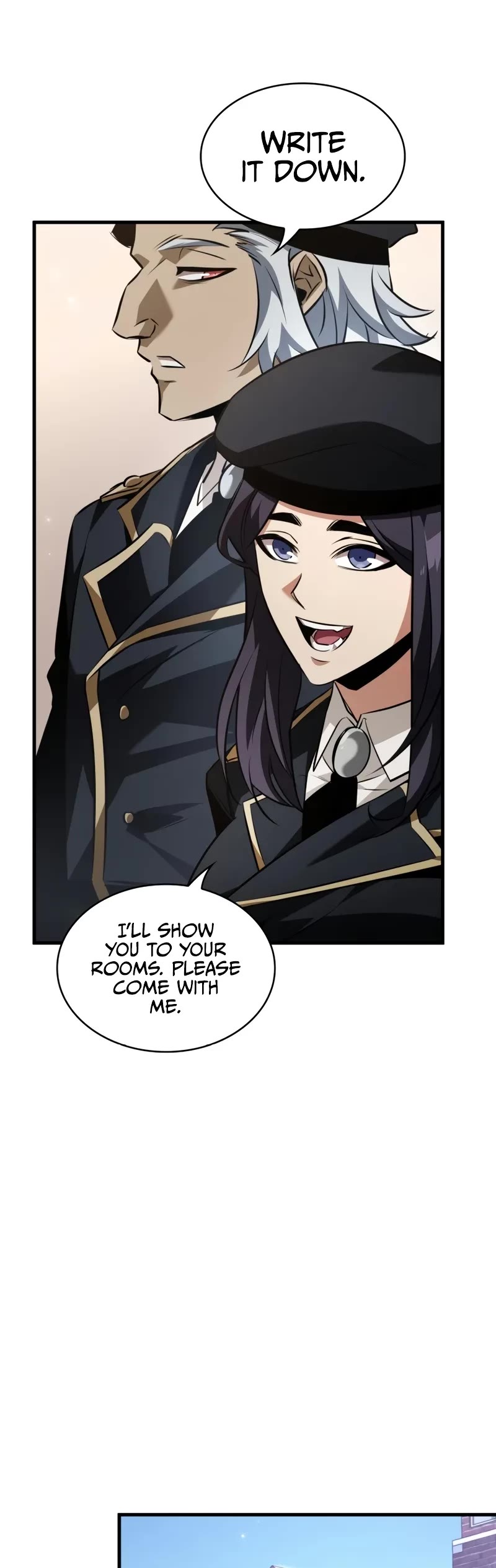 Pick Me Up (Infinite Gacha) chapter 155 page 30